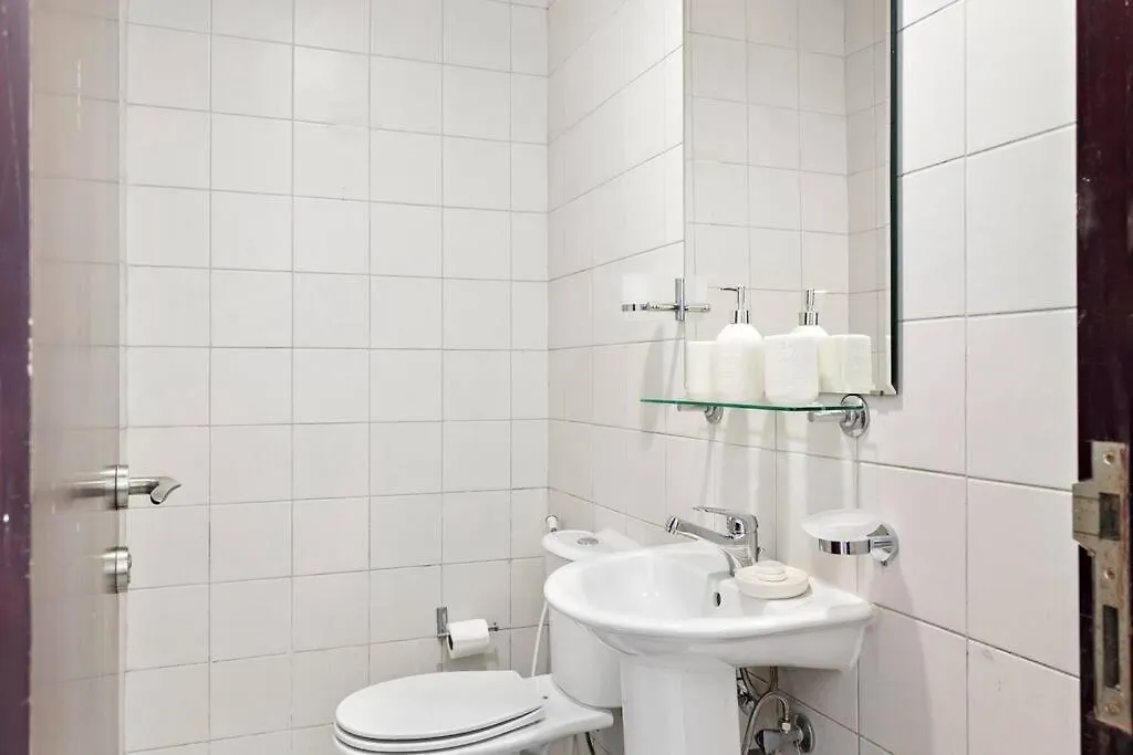 Stonetree - Modern 1 Bedroom Apartment Near Marina Beach Dubai